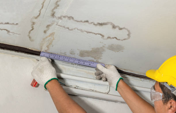 24/7 Emergency Water Damage Inspection experts in Salem, VA